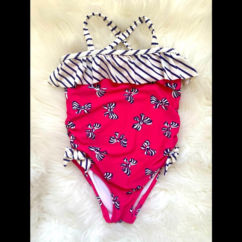 Toddler swimsuit
